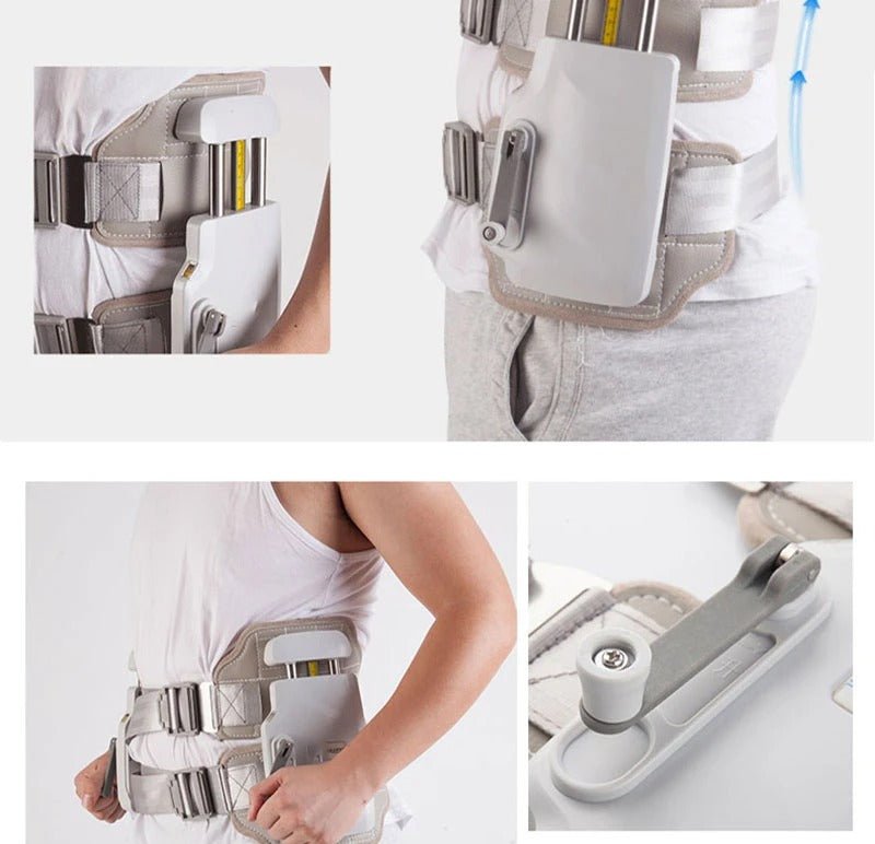 Neurogena MAX© Dekompressionstherapiegürtel