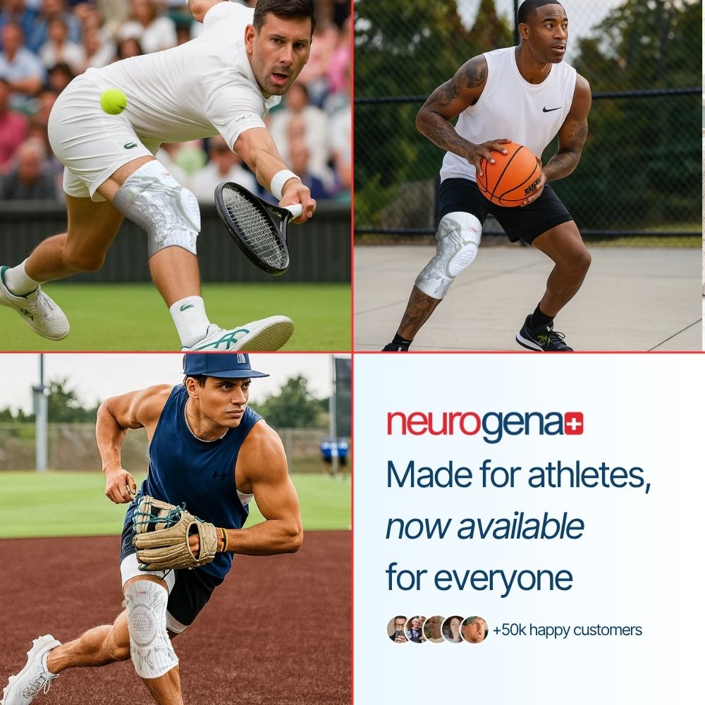 Neurogena KneeSystem®