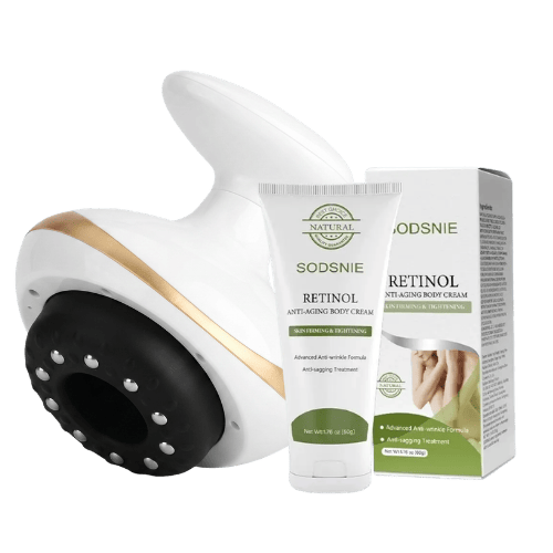 Neurothlet VacuShaper