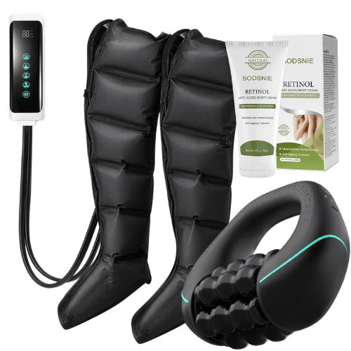 Neurothlet AirBoots Pro