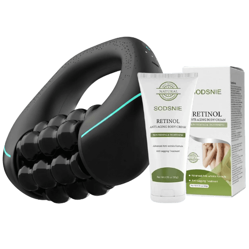 Neurothlet Rollshaper