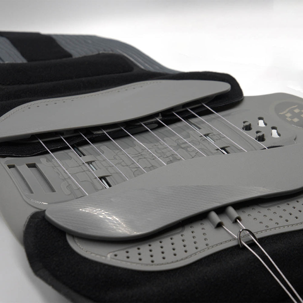 Cinturón de soporte lumbar Neurogena™