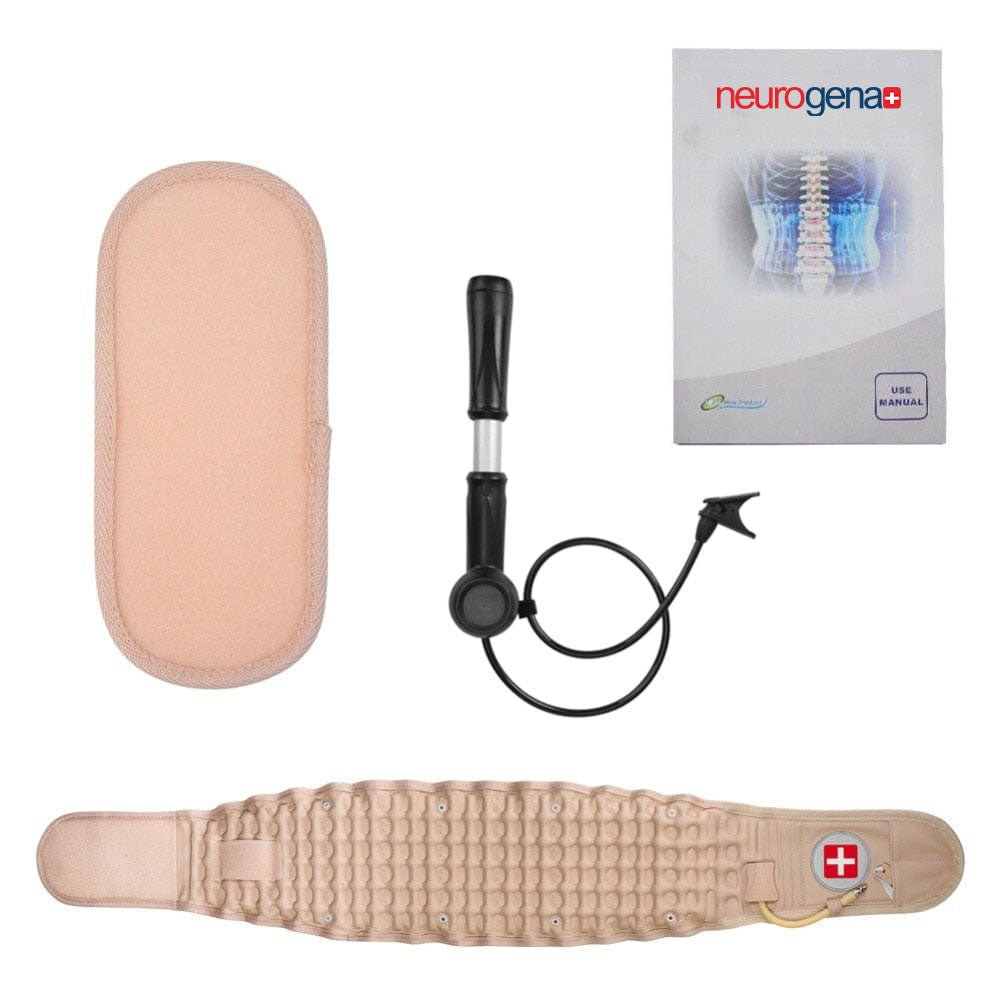 Neurogena Plus Belt