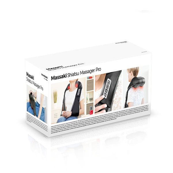 Ganzkörpermassagegerät „AM700“