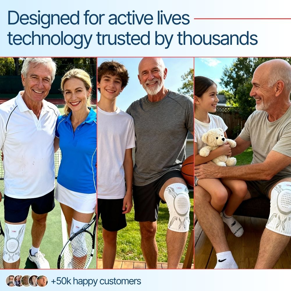 Neurogena KneeSystem®