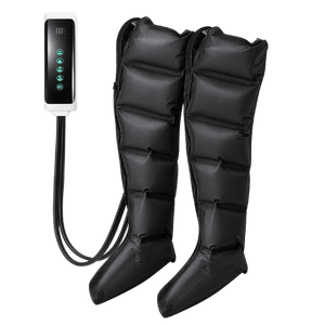 AirBoots Pro