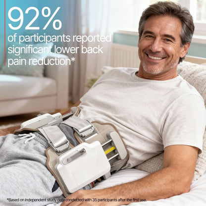 MAX© Decompression Therapy Belt