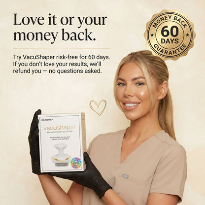 Neurothlet VacuShaper