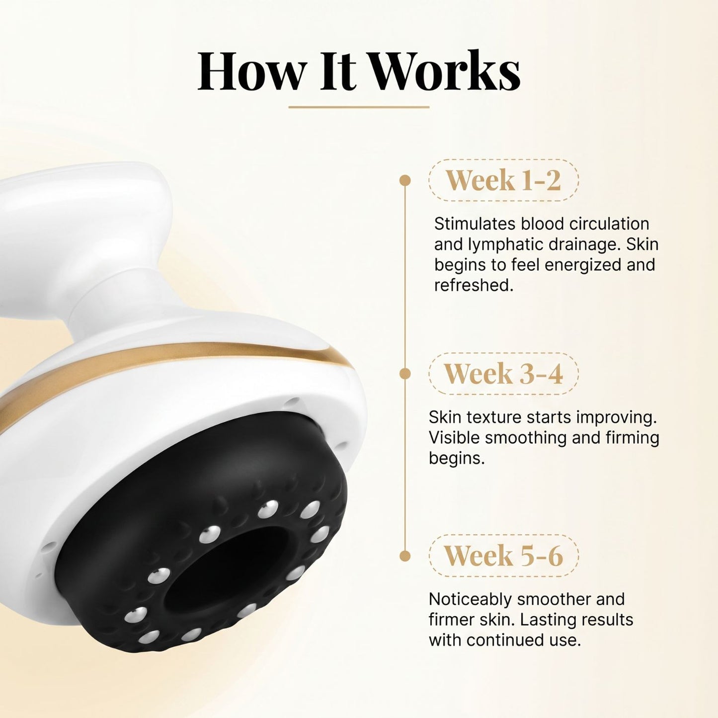 Neurothlet VacuShaper