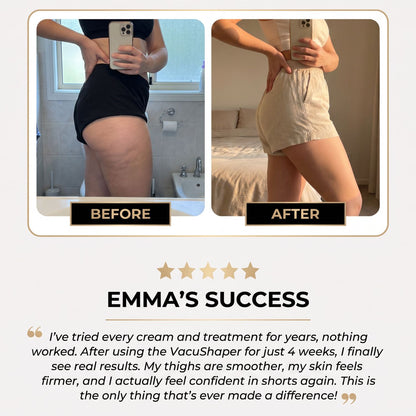 Neurothlet VacuShaper