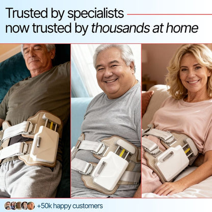 MAX© Decompression Therapy Belt