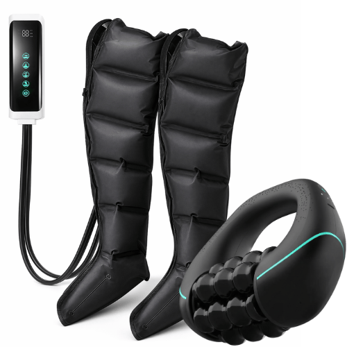 Neurothlet AirBoots Pro