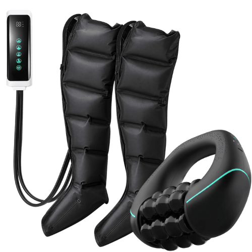 Neurothlet AirBoots Pro