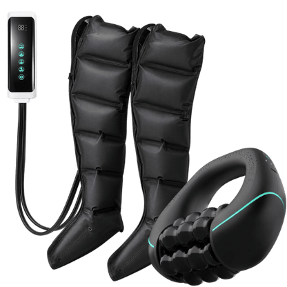 Neurothlet AirBoots Pro