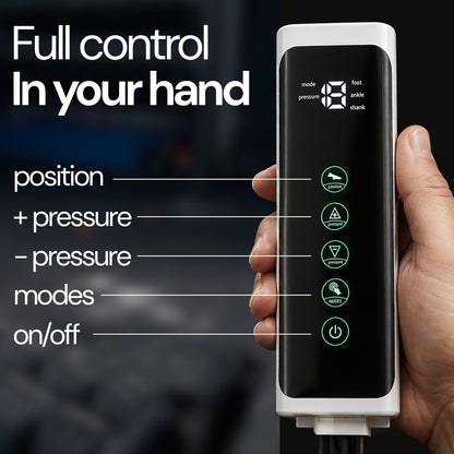 Neurothlet AirBoots Pro