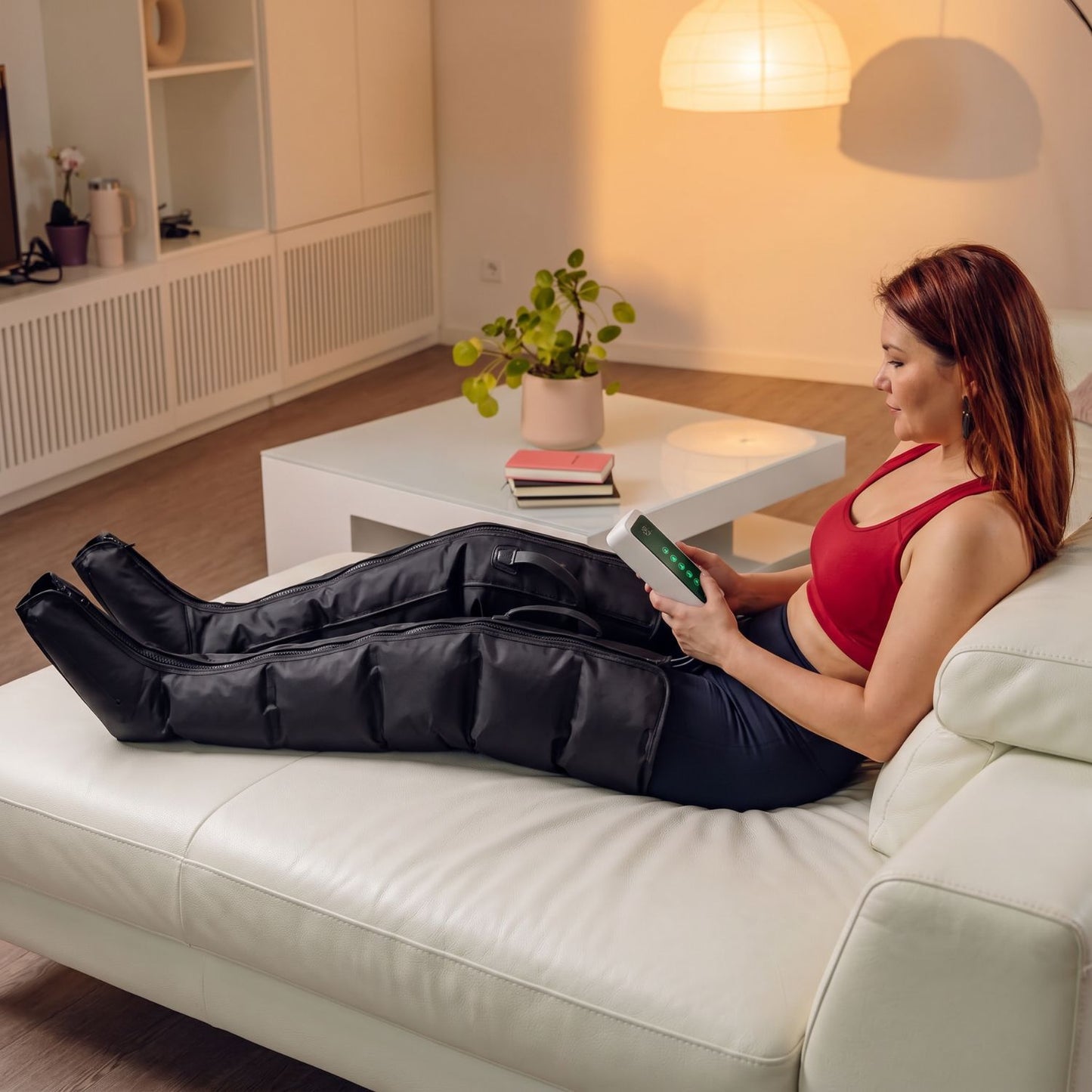 Neurothlet AirBoots Pro