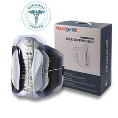 Cinturón de soporte lumbar Neurogena™ – 1