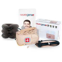 Neurogena Plus Belt – 10