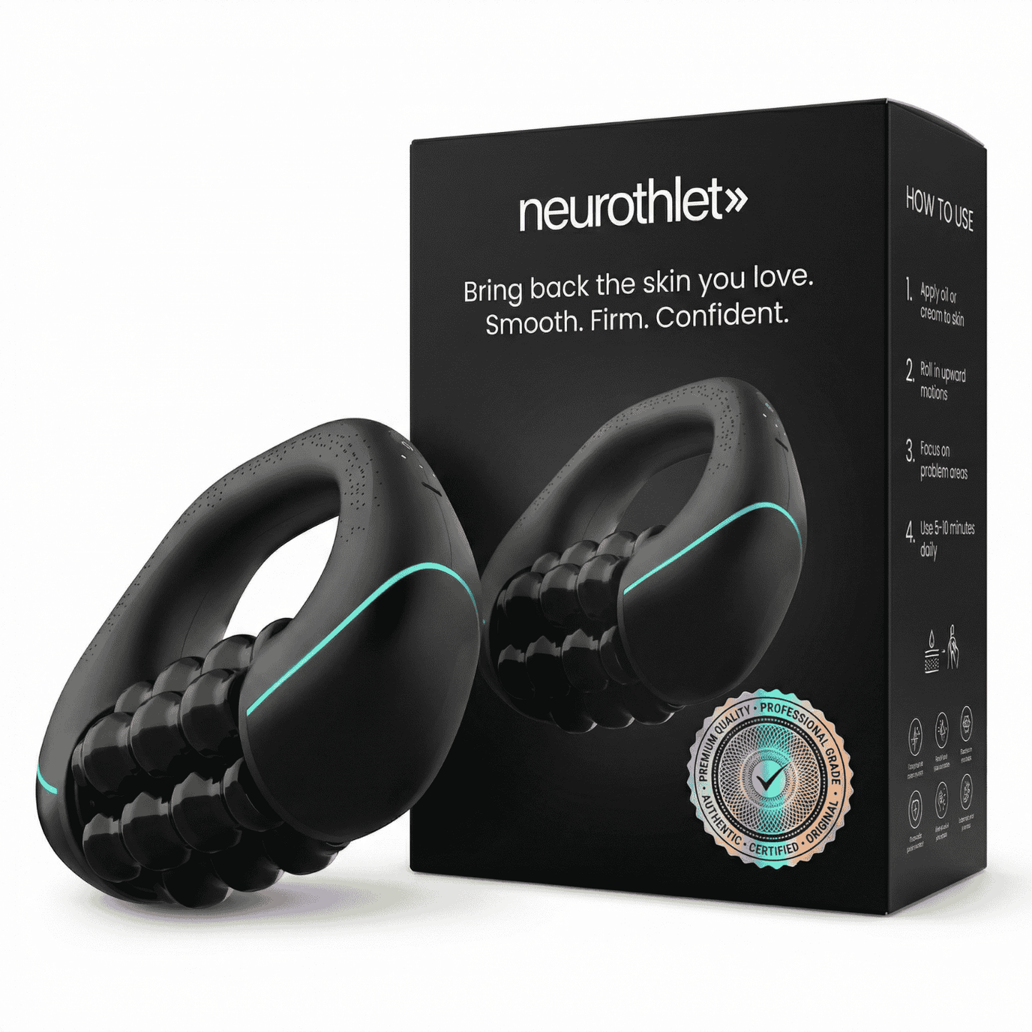 Neurothlet Rollshaper