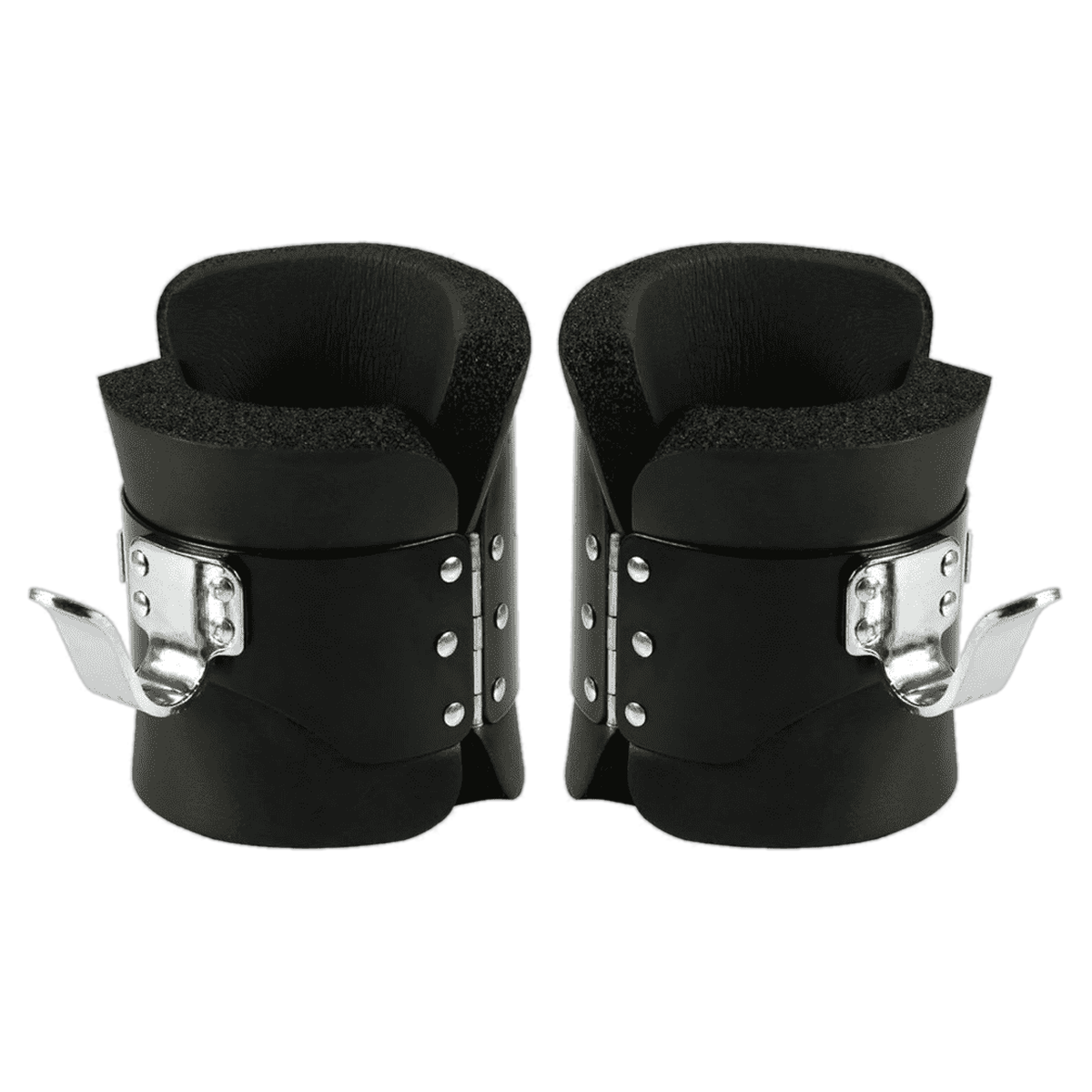 GravityBoots pair, cut out