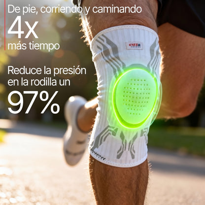 Rodillera Neurogena KneeSystem®