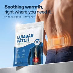 Lumbar Patches