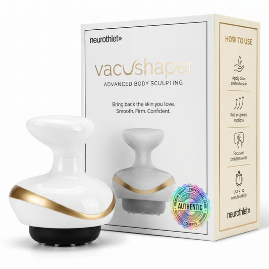 Neurothlet VacuShaper