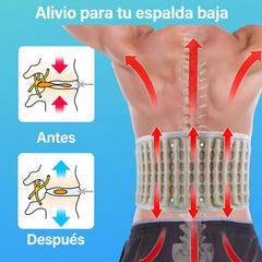Cinturón Neurogena Plus – 2
