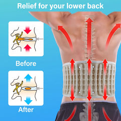 Neurogena Plus Belt – 2
