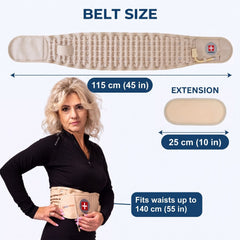 Neurogena Plus Belt – 3