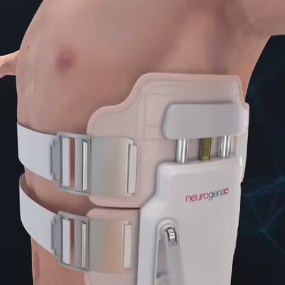 MAX© Decompression Therapy Belt