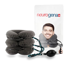 Neurogena Nacken-Traktionskissen 