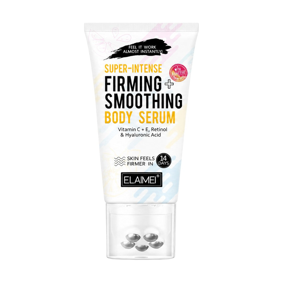 ELAIMEI Firming + Smoothing Body Serum