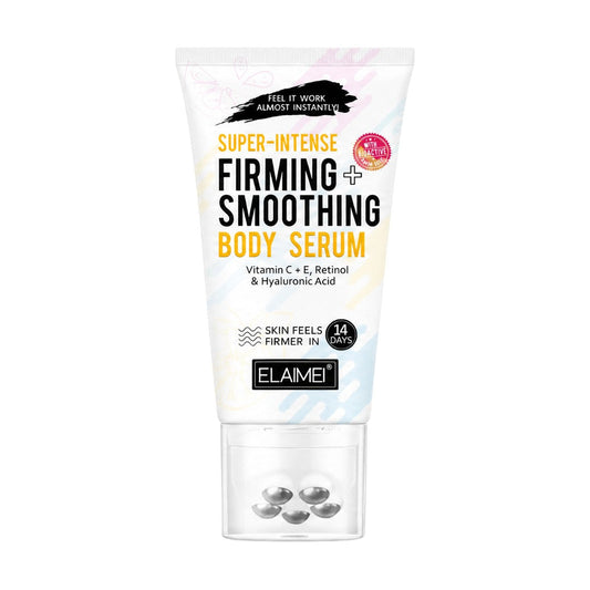 ELAIMEI Firming + Smoothing Body Serum