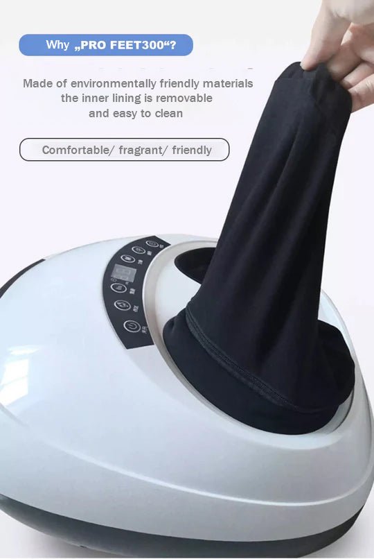 Fußmassagegerät „Pro Feet 300“