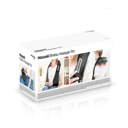 Ganzkörpermassagegerät „AM700“