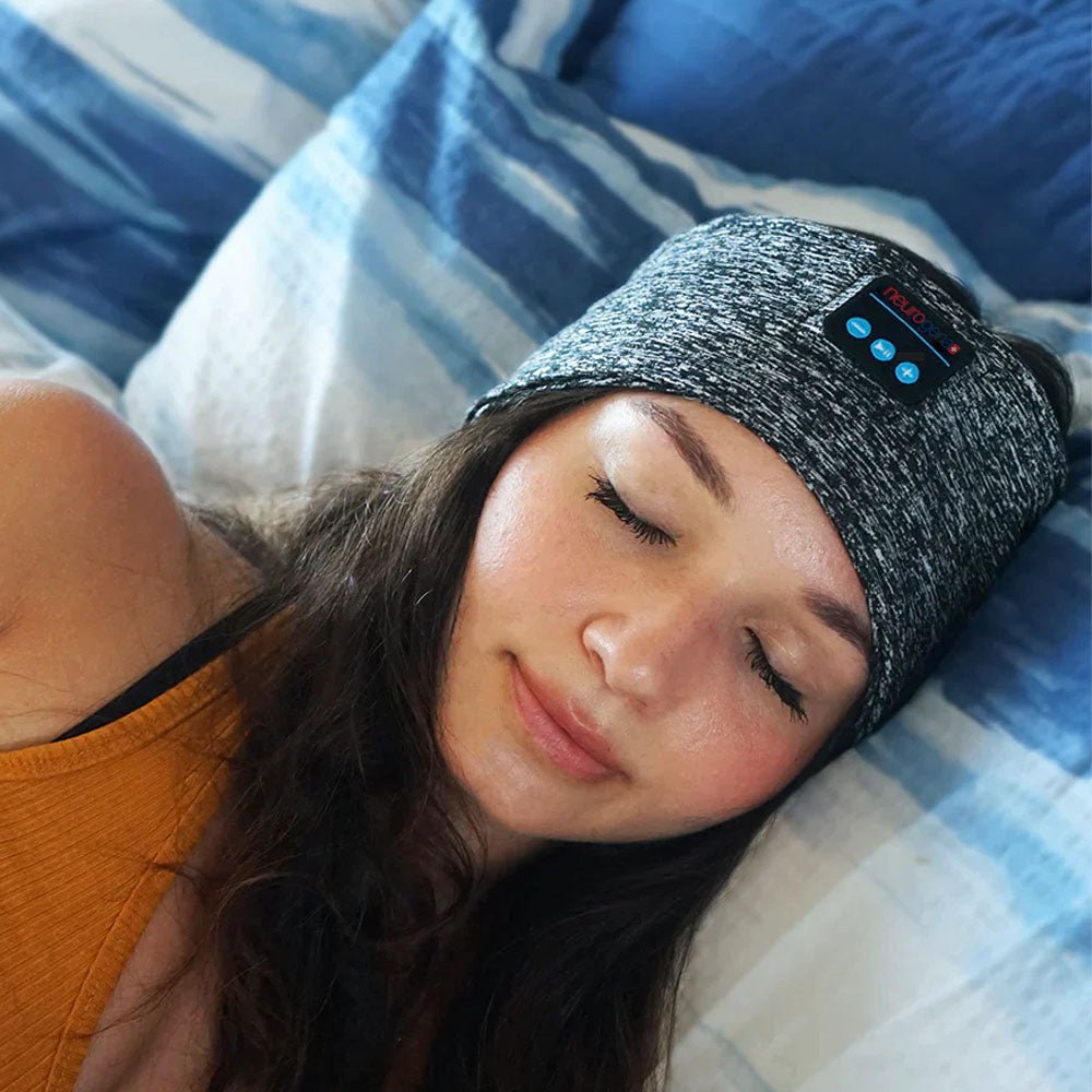 Buy Neurogena Deep Sleep Headphones Online